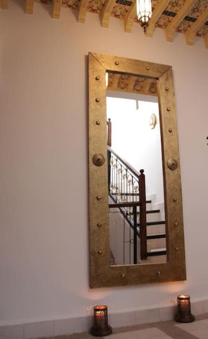 度假居 Authentic House In The Old Medina Of Marrakech