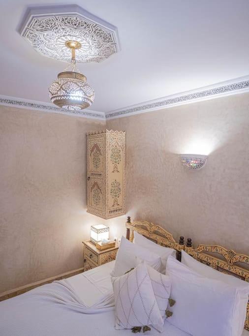 Authentic House In The Old Medina Of Marrakech * 马拉喀什