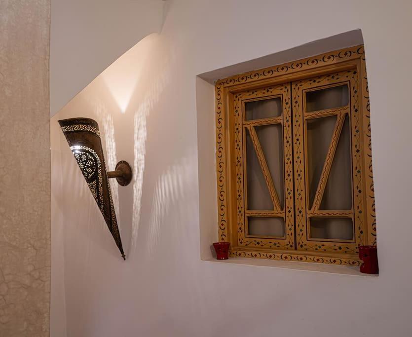 Authentic House In The Old Medina Of Marrakech * 马拉喀什