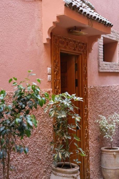 Authentic House In The Old Medina Of Marrakech * 马拉喀什